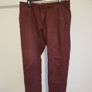 Slim Fit L.O.G.G. (H&M) Khakis